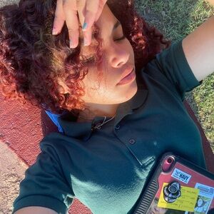 Meet your Posher, Kasi